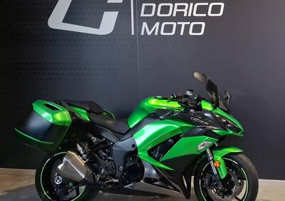Kawasaki Z 1000 SX (2017 - 20) - Annuncio 9925065