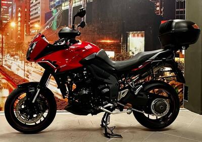 Triumph Tiger 1050 Sport ABS (2013 - 15) - Annuncio 9925075
