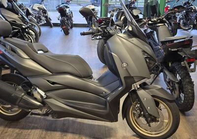 Yamaha X-Max 300 Tech Max (2020) - Annuncio 9925076