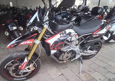 Aprilia Dorsoduro 750 (2009 - 14) - Annuncio 9925089
