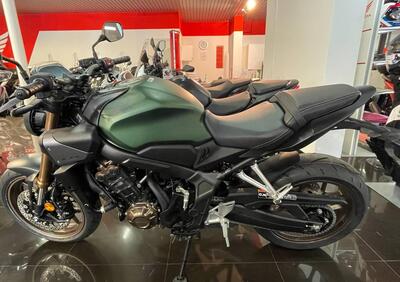 Honda CB 650 R E-Clutch (2024 - 26) - Annuncio 9807419