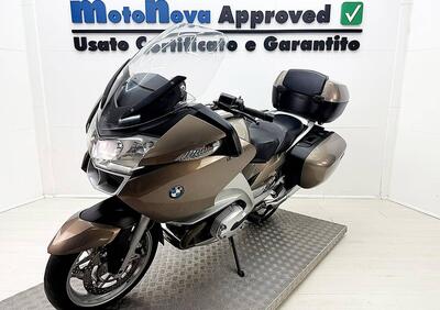 Bmw R 1200 RT (2005 - 07) - Annuncio 9925107