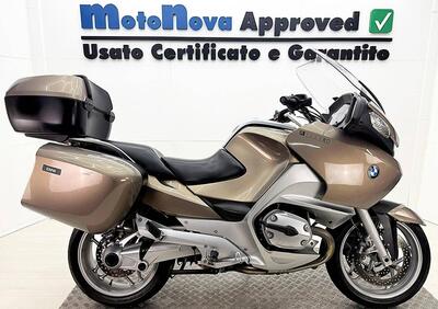 Bmw R 1200 RT (2005 - 07) - Annuncio 9925107