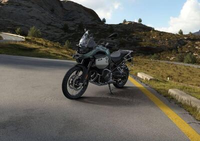 Bmw F 900 GS Adventure (2024 - 26) - Annuncio 9925108