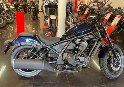 Honda CMX 1100 Rebel DCT (2025 - 26) - Annuncio 9925120