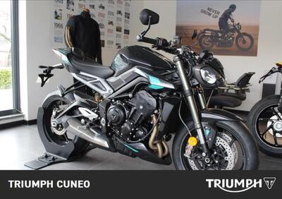 Triumph Street Triple 765 RS (2023 - 26) - Annuncio 9912875