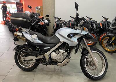 Bmw F 650 GS (2004 - 07) - Annuncio 9925118