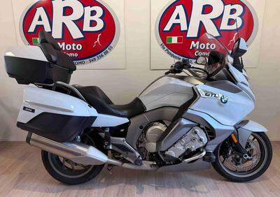 Bmw K 1600 GTL (2017 - 20) - Annuncio 9925123