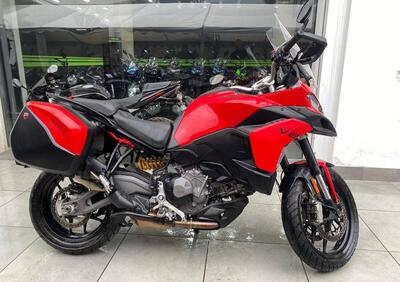 Ducati Multistrada V2 (2025 - 26) - Annuncio 9925125