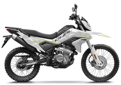 CFMOTO CFLite 250 Dual (2026) - Annuncio 9922441