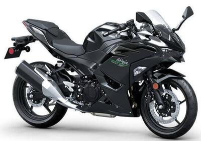 Kawasaki Ninja 500 (2024 - 26) - Annuncio 9925135