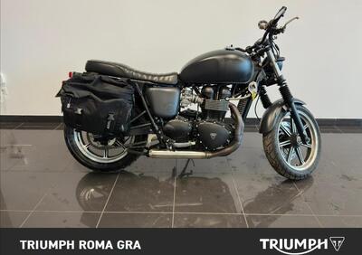 Triumph Bonneville SE (2009 - 13) - Annuncio 9925143