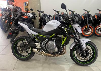 Kawasaki Z 650 (2017 - 19) - Annuncio 9925154