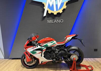 MV Agusta F3 800 RC (2022 - 25) - Annuncio 9925155