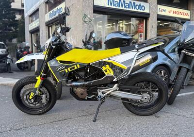 Husqvarna 701 Supermoto (2021) - Annuncio 9925156