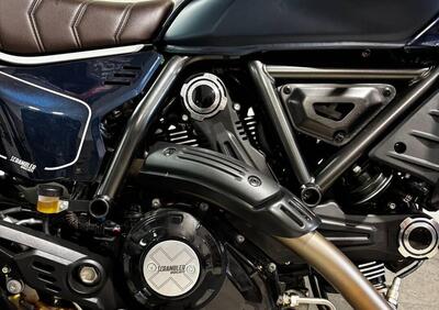 Ducati Scrambler 800 Nightshift (2025 - 26) - Annuncio 9925160
