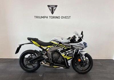 Triumph Daytona 660 (2024 - 26) - Annuncio 9925163