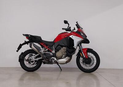 Ducati Multistrada V4 S (2021 - 24) - Annuncio 9514466