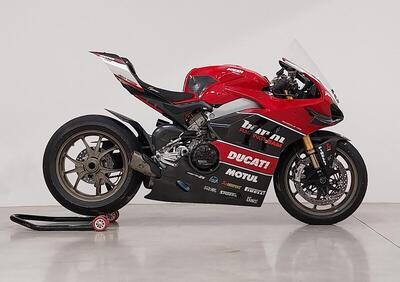 Ducati Panigale V4 Speciale 1100 (2018 - 19) - Annuncio 9602697