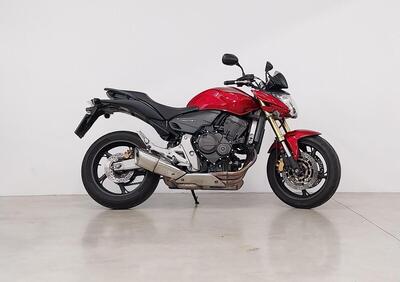 Honda Hornet 600 (2007 - 10) - Annuncio 9671340