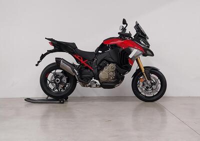 Ducati Multistrada V4 Pikes Peak (2025 - 26) - Annuncio 9699513