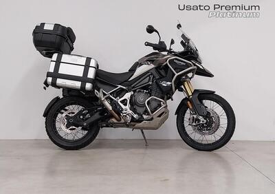 Triumph Tiger 1200 Rally Pro (2024 - 26) - Annuncio 9744769
