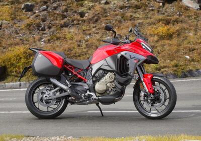 Ducati Multistrada V4 S (2025 - 26) - Annuncio 9766264