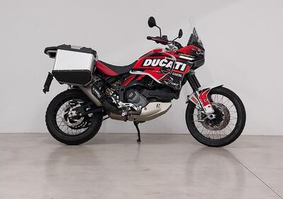 Ducati DesertX (2022 - 25) - Annuncio 9787754