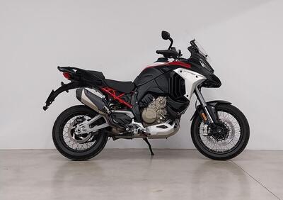 Ducati Multistrada V4 Rally (2023 - 25) - Annuncio 9793725