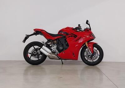 Ducati SuperSport 950 S (2021 - 24) - Annuncio 9793728