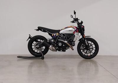 Ducati Scrambler 800 Icon (2023 - 24) - Annuncio 9804208