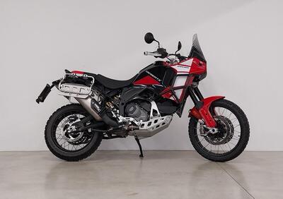 Ducati DesertX Discovery (2025) - Annuncio 9804747