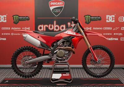 Ducati Desmo450 MX (2026) - Annuncio 9819474
