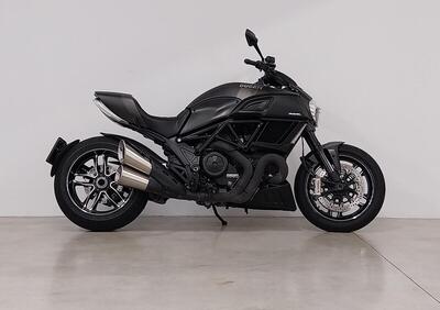Ducati Diavel 1200 Carbon (2014 - 16) - Annuncio 9826379