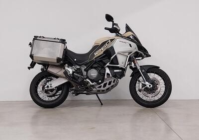 Ducati Multistrada 1260 Enduro (2019 - 21) - Annuncio 9826381