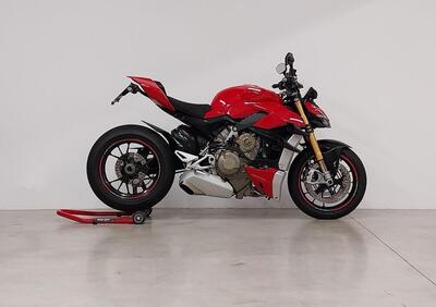 Ducati Streetfighter V4 1100 S (2020) - Annuncio 9872437