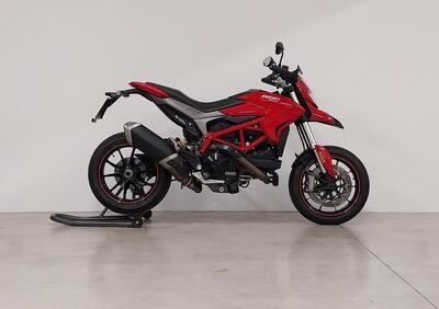 Ducati Hypermotard 939 (2016 - 18) - Annuncio 9886199