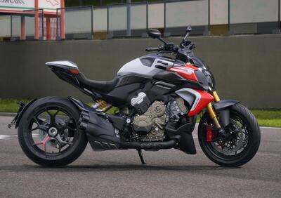 Ducati Diavel V4 RS (2026) - Annuncio 9903690