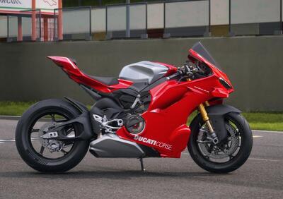 Ducati Panigale V4 R (2026) - Annuncio 9909864