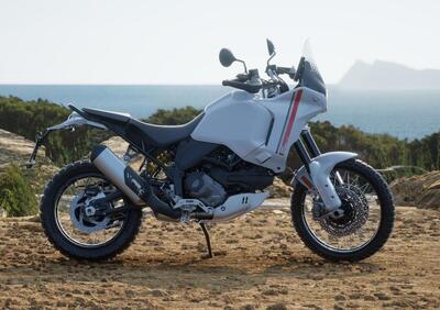 Ducati DesertX (2022 - 25) - Annuncio 9914295