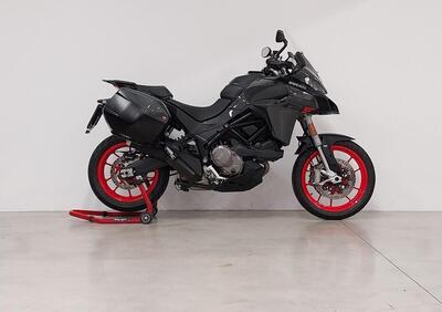 Ducati Multistrada V2 S (2022 - 24) - Annuncio 9916696