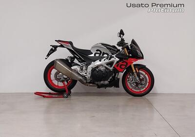 Aprilia Tuono V4 Factory (2019 - 20) - Annuncio 9920803