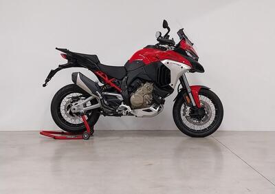 Ducati Multistrada V4 Rally (2023 - 25) - Annuncio 9920805
