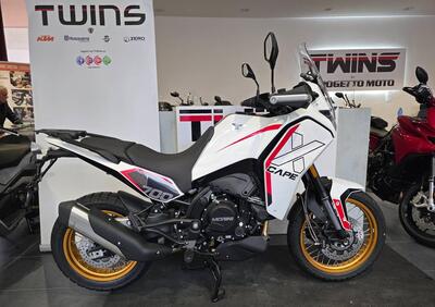 Moto Morini X-Cape 700 Gold Edition (2025 - 26) - Annuncio 9925173