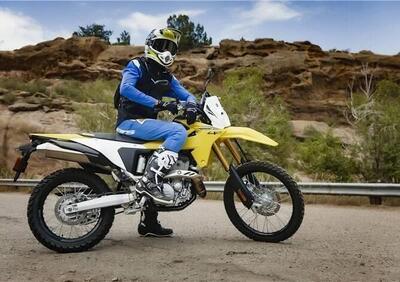 Suzuki DR-Z4S (2025 - 26) - Annuncio 9925178