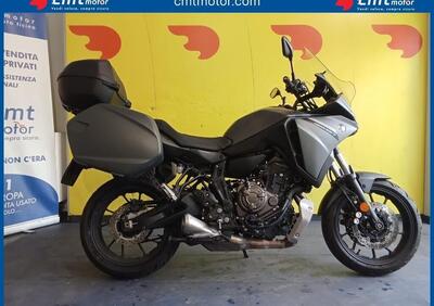 Yamaha Tracer 7 (2021 - 24) - Annuncio 9925180