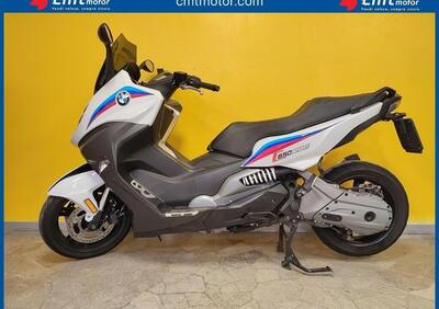 Bmw C 650 Sport (2016 - 20) - Annuncio 9925183