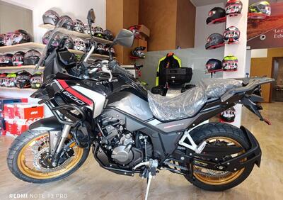 Cyclone RX600 (2025 - 26) - Annuncio 9925191