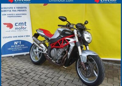 MV Agusta Brutale 910 S (2005 - 11) - Annuncio 9925189