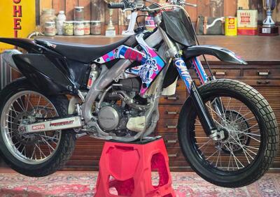 Honda CRF 450 R (2007) - Annuncio 9925193